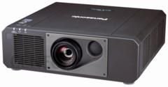 Panasonic PT-RZ575E