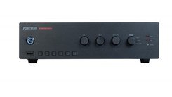 Fonestar PROX-60 - wzmacniacz nagłośnieniowy 100 V z USB, MP3, FM, 60 W eBox24-8034224 фото