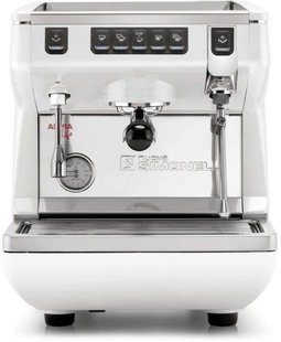 Nuova Simonelli Appia Ii Compact 2Gr Sem Pearl eBox24-8308307 фото