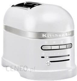 KitchenAid Artisan 5KMT2204EFP Biała perła