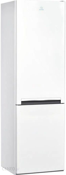 Indesit LI8 S2E W