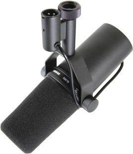 SHURE SM7B eBox24-8059224 фото