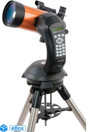 Celestron NexStar 4SE (11049) eBox24-8359349 фото