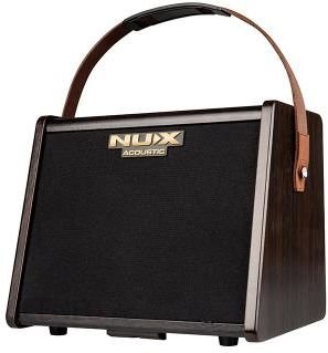 Nux AC25 wzmacniacz do gitary elektroakustycznej eBox24-8098174 фото