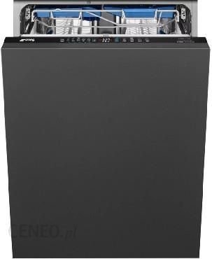 Smeg STL33CBL