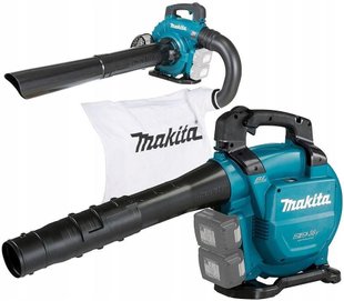 Makita Dub363Zv eBox24-8225274 фото