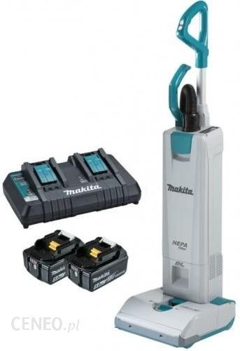 MAKITA DVC560PT2