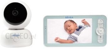 Beaba Video Baby Zen Premium Biały eBox24-8223124 фото