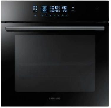 Samsung Dual Cook NV68R5525CB