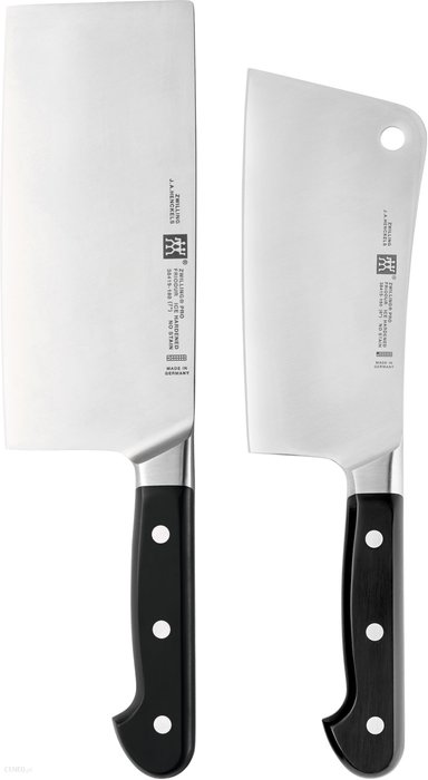 Zwilling Zestaw 2 Tasaków Pro (384470050)