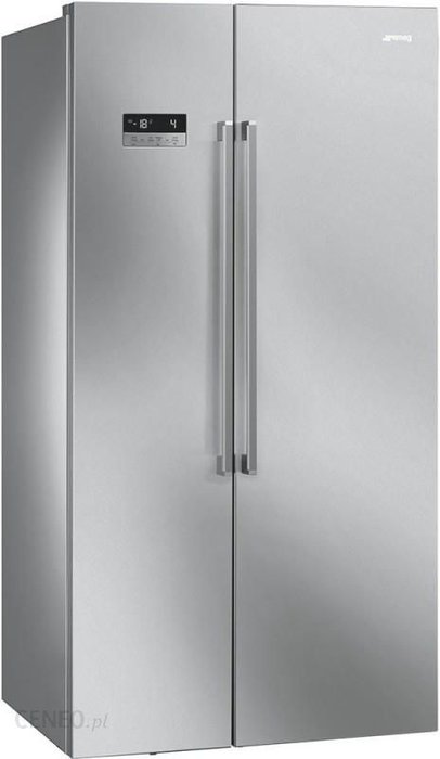 SMEG SBS63XDF