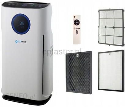 OROMED Oro Air Purifier Premium