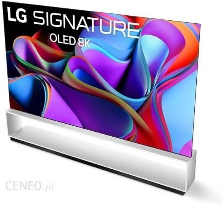 LG OLED88Z39LA