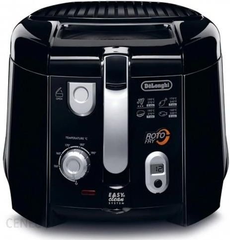 De'Longhi F28313 1800W