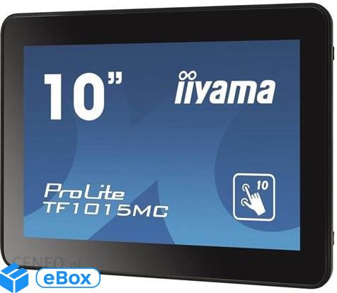 iiyama 10,1" TF1015MC-B2 eBox24-8080574 фото