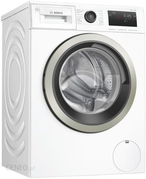 Bosch Serie 6 WAU28Q10PL