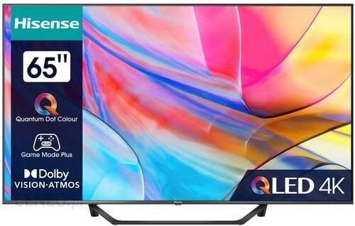 Hisense 65A7KQ