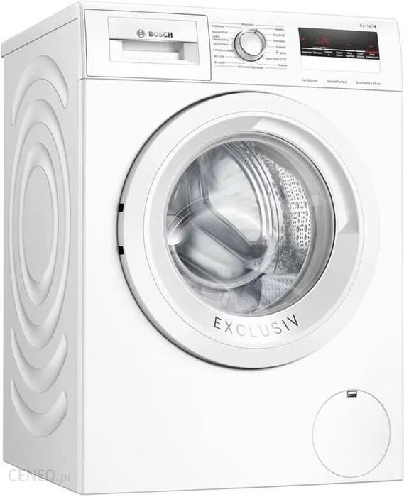 Bosch Serie 4 WAN242F9PL