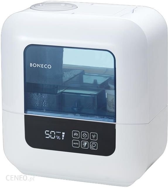 Air-O-Swiss Boneco U700 Biały