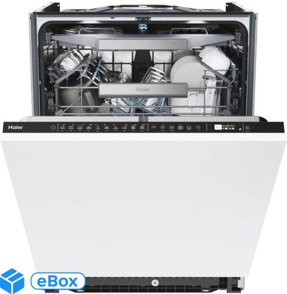 Haier I-Pro Shine Series 6 XI 4A4M4PB eBox24-8011757 фото