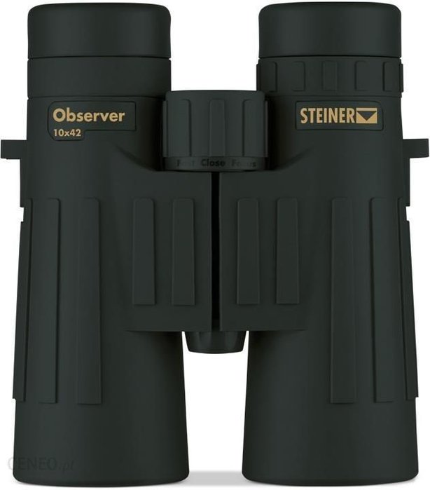 Steiner Observer 10x42 (10X422314) eBox24-8267924 фото