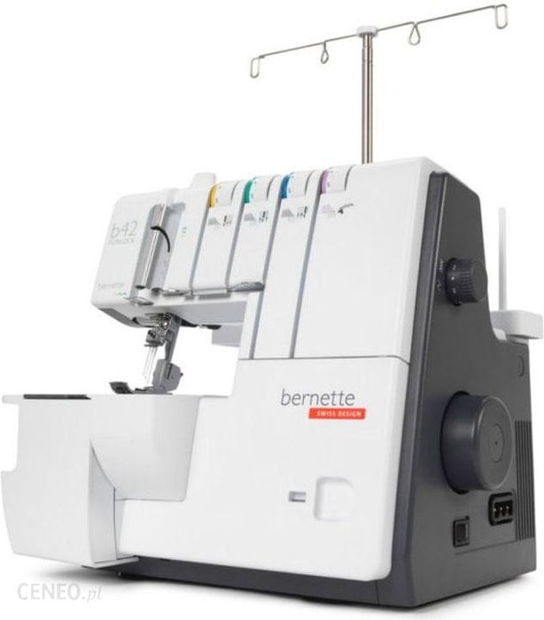 Bernina B42