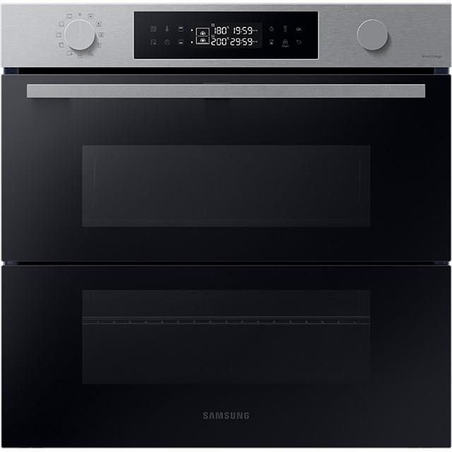 Samsung Dual Cook Flex NV7B4545VAS