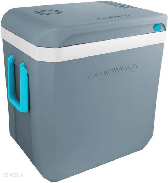 Campingaz 12 230V Powerbox Plus 36L