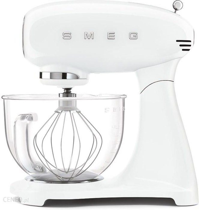 SMEG SMF13WHEU Biały