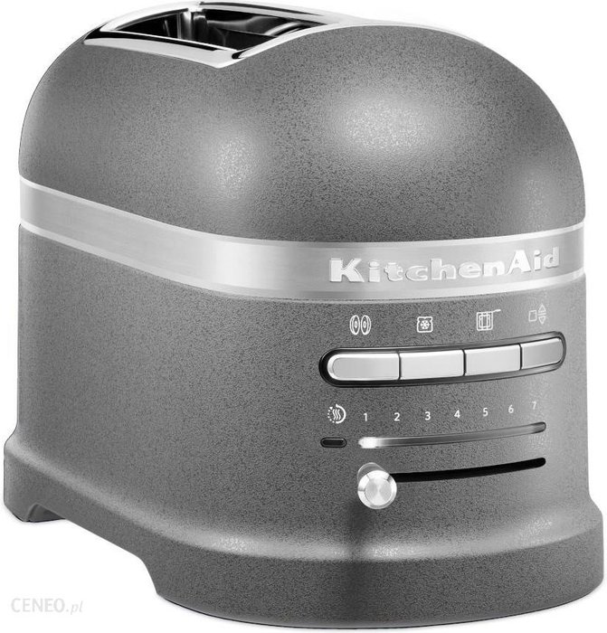 KitchenAid Artisan 5KMT2204EGR Szary