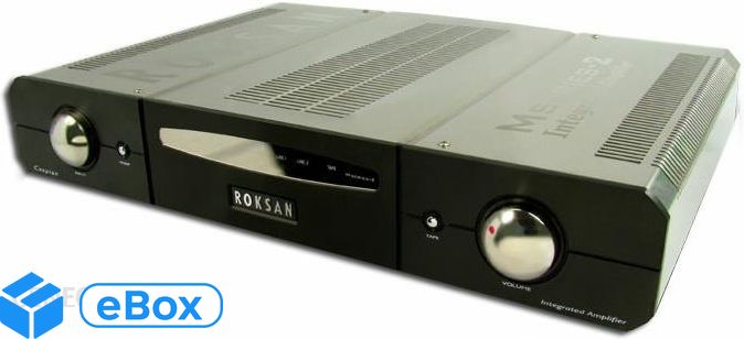 Roksan Caspian M2 stereo eBox24-8043674 фото