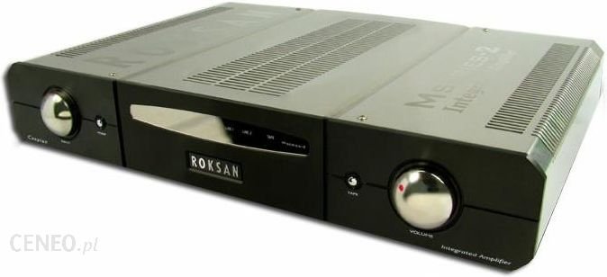 Roksan Caspian M2 stereo eBox24-8043674 фото