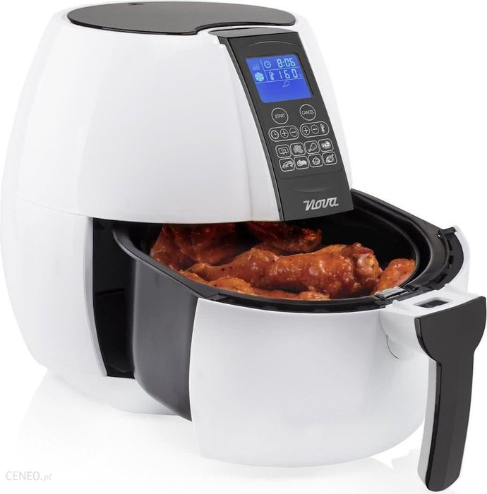 Princess Airfryer XL 3,2l Nova (0218015001001)