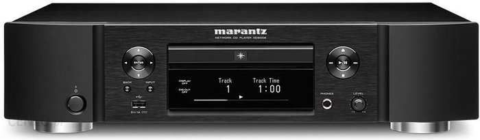 Marantz ND8006 czarny