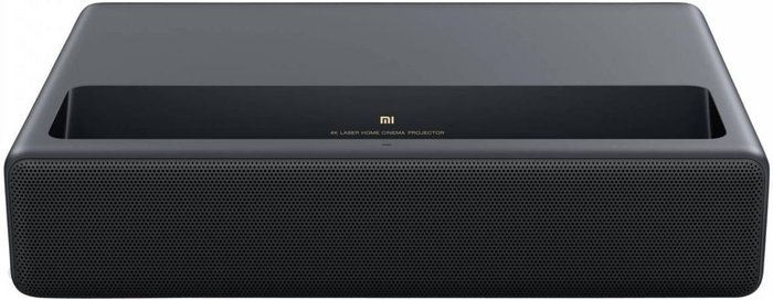 Xiaomi Mi 4K Laser Projector 150'' Czarny