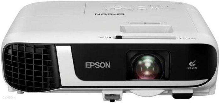 Epson EB-FH52