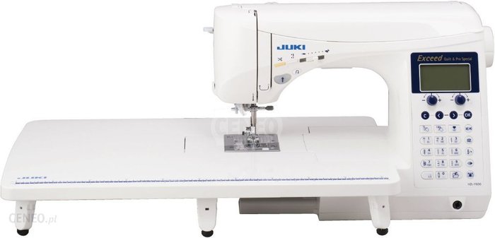 Juki HZL-F600