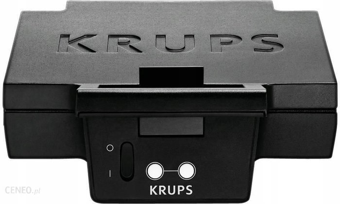 Krups FDK452