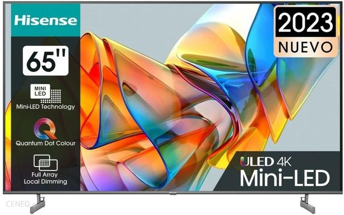 Hisense 65U6KQ