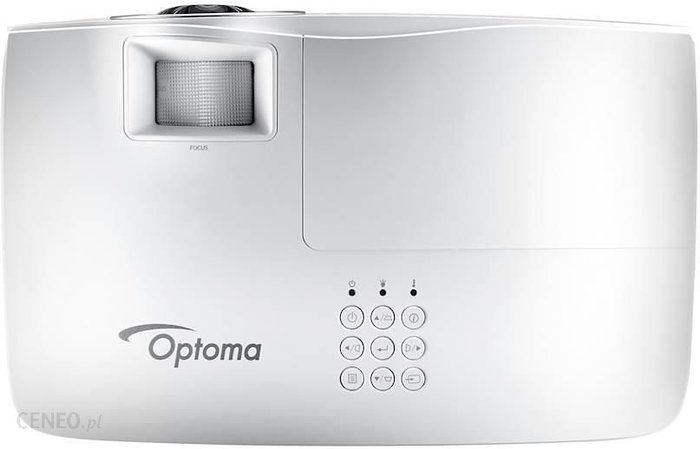 Optoma W460St