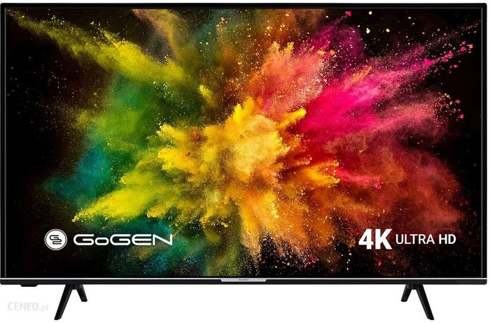 Gogen TVU55Y652STWEB