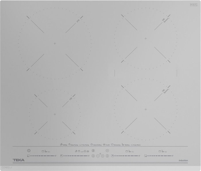 Teka IZC 64630 SM MST 112500025