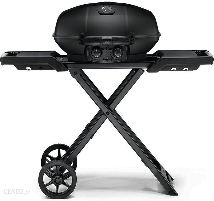 Grill gazowy Napoleon TRAVELQ PRO 285X PHANTOM