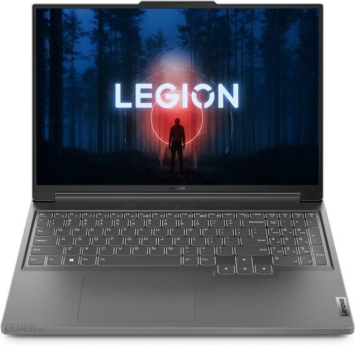 Lenovo Legion Slim 5 16APH8 16"/Ryzen7/16GB/512GB/Win11 (82Y9008NMH) eBox24-8261224 фото