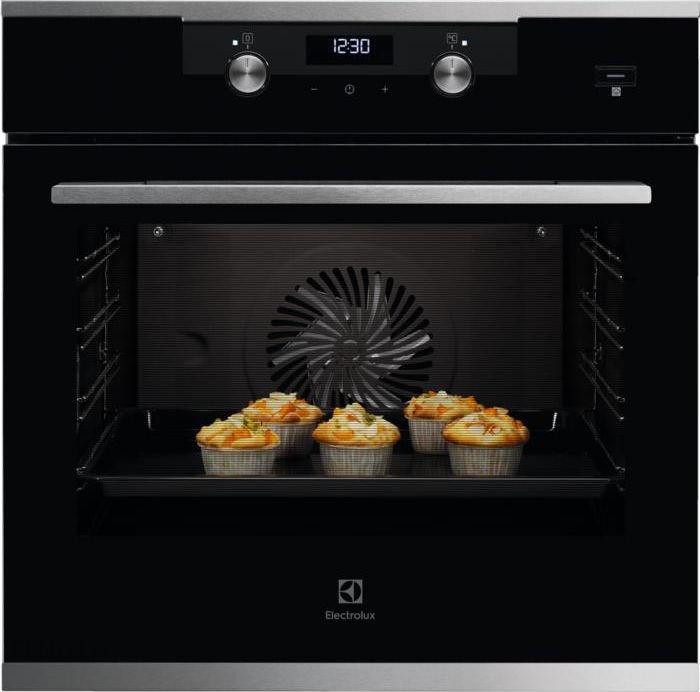 Electrolux KODEC75X SteamBake