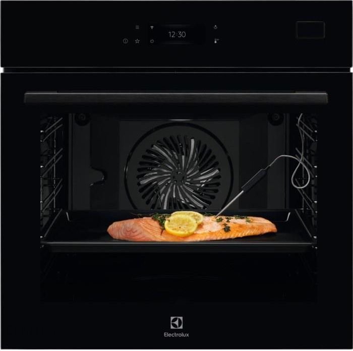 Electrolux COB8S39WZ