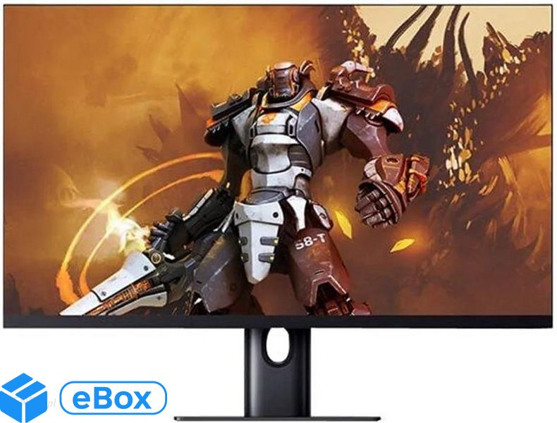 Xiaomi Mi 2K Gaming 27” (BHR5039GL) eBox24-8078424 фото