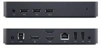 Dell D3100 USB 3.0 (452BBOT) eBox24-8098725 фото