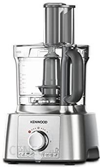 Kenwood FDP65590SI