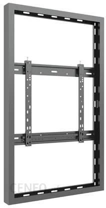 Multibrackets M Pro Series - Enclosure For Lcd Display Medium Black (7350105211409)